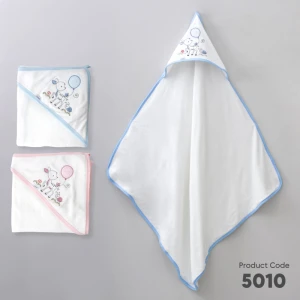 HAVLU 1-6 AY UNISEX  5010