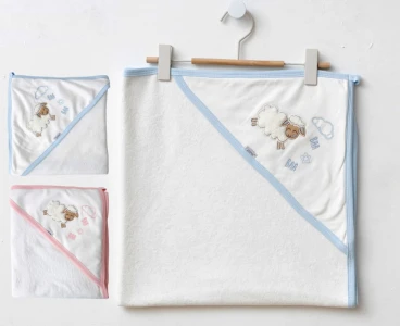 HAVLU 1-6 AY UNISEX  5015