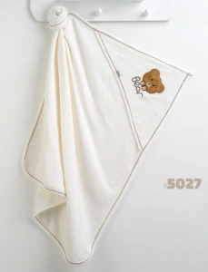 HAVLU 1-6 AY UNISEX  5027