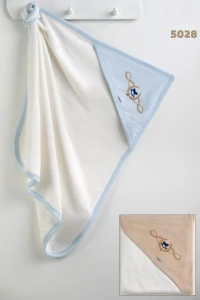 HAVLU 1-6 AY UNISEX  5028