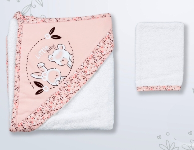 HAVLU - AY 16910 KıZ Kız Çıtır Çiçek Silgi