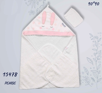 HAVLU SİLGİ 15478 KIZ