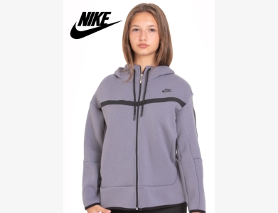 HIRKA 13-14-15-16Y 3İP NİKE 765 FERMUARLI