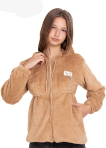 HIRKA 13-14-15-16Y 896 SMİLE ARMALI PELUŞ