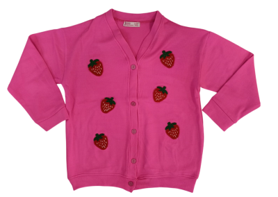 HIRKA 5-12Y TRİKO 60920