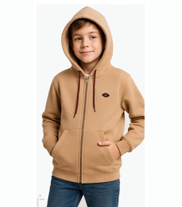 HIRKA 5-6-7-8 YAŞ 5710 ERKEK KAPŞ.FERMUARLI HIRKA