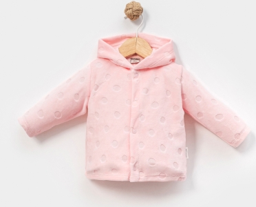 HIRKA 6-9-12AY 60054 JAKARLI KADİFE