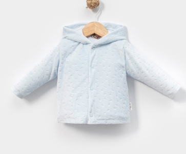 HIRKA 6-9-12AY 60055 JAKARLI KADİFE