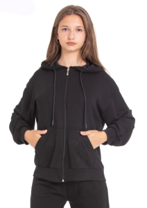 HIRKA 9-10-11-12 YAŞ 0675 UNİSEX FERMUARLI OYSHO HIRKA