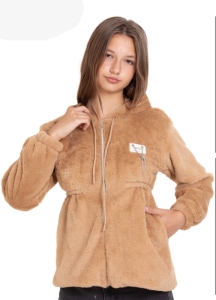 HIRKA 9-10-11-12Y 896 SMİLE ARMALI PELUŞ