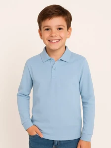 AÇIK MAVİ