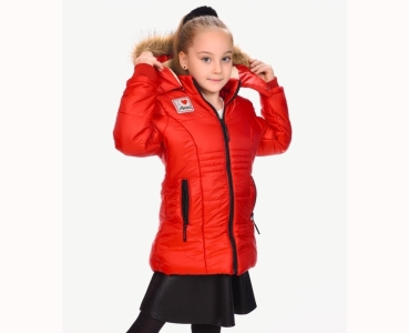 MONT 9-10-11-12 YAŞ 3001 KIZ JESSİCA