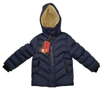 MONT 9-10-11-12 YAŞ 412 ERKEK DOLUNLU