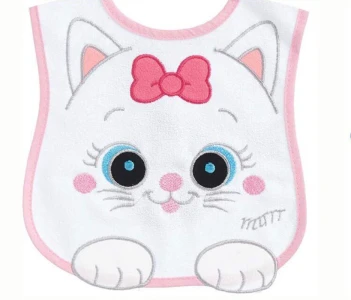 ÖNLÜK 1-1 AY KIZ 6535 FİYONKLU KEDİ