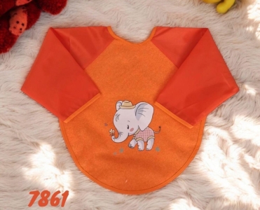 ÖNLÜK 3-3 AY 7861 UNİSEX ÖNLÜK