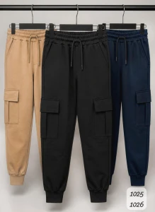 PANT 13-14-15-16Y 1026