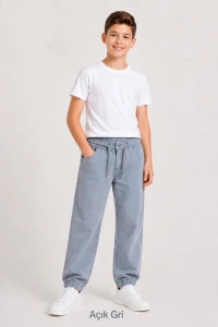 PANT 13-14-15-16Y 2711