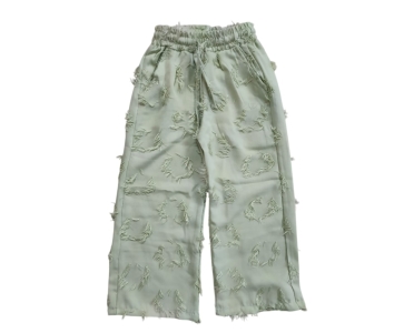 PANT 3-4-5-6-7Y 1569