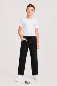 PANT 5-6-7-8Y 5024