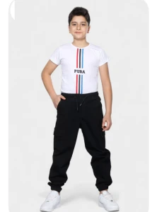 PANT 6-12Y 5300-1