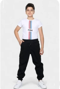 PANT 6-12Y 5304-1