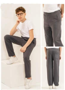 PANT 6-7-8-9-10Y 1373 KOMPAK PENYE OKUL