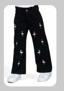 PANT 6-7-8-9-10Y 4620-1