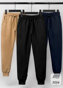 PANT 9-10-11-12Y 1033