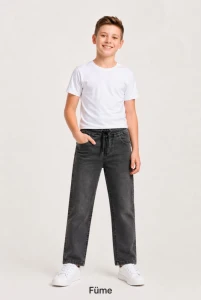 PANT 9-10-11-12Y 6024