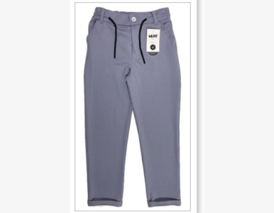 PANTOLON 7-8-9-10-11 YAŞ 1592-4009 ERKEK