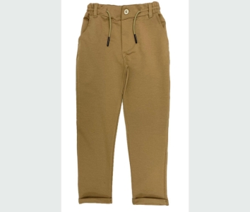 PANTOLON 7-8-9-10-11 YAŞ 1668-4012 ERKEK