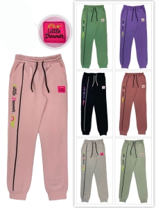 PANTOLON 7-8-9-10-11Y 3İP 1710-6035