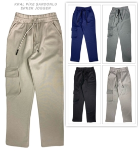 PANTOLON 7-8-9-10-11Y 3İP 1759-3119