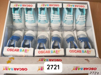 PATİK DOMİ-OSCAR 2721