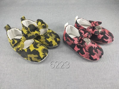 PATİK DOMİ-OSCAR 6223
