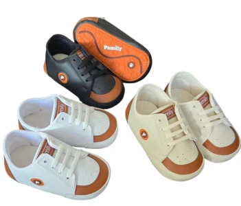 PATİK İLK ADIM 6007