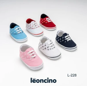 PATİK LEONCİNO 228