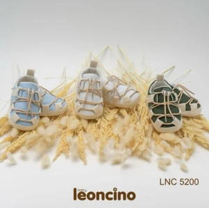 PATİK LEONCİNO 5200