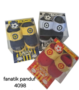 PATİK ULT.LÜX 16-18NO 4098