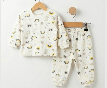 PİJAMA 6-9-12AY 504