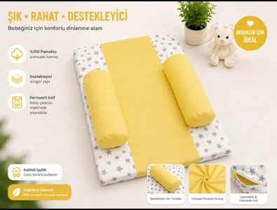 REFLÜ YATAĞI 1305