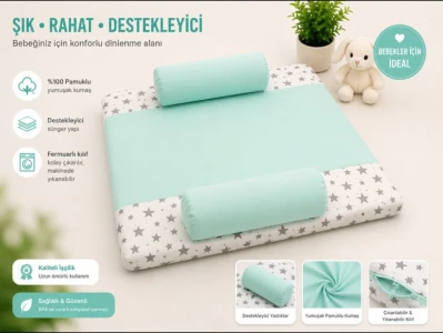 YEŞİL