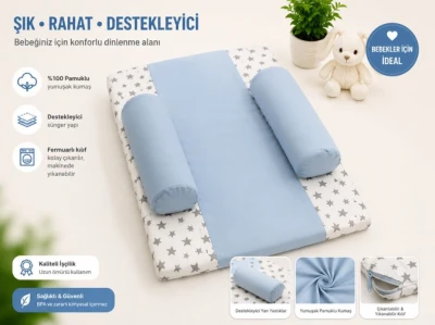 MAVİ