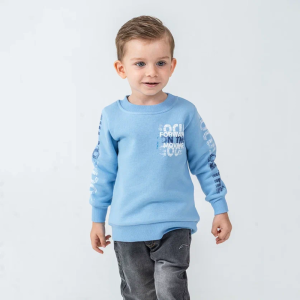 SWEAT 1-2-3-4 Yaş 12484 ERKEK ERKEK ÜCİP FORWARK MOBİNG TEK SWEAT