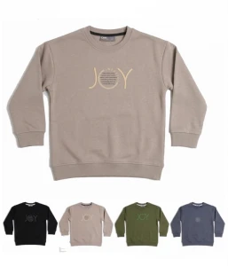SWEAT 3-12Y 1325