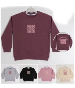 SWEAT 3-12Y 2640