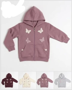 SWEAT 3-12Y 3710