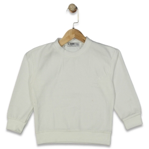 SWEAT 3-12Y ERKEK 50015