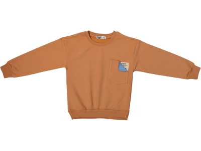 SWEAT 3-12Y ERKEK 50020