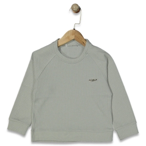 SWEAT 3-12Y ERKEK 50030